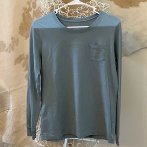 Ivory Ella Easter bunny edition Pocket LS tee